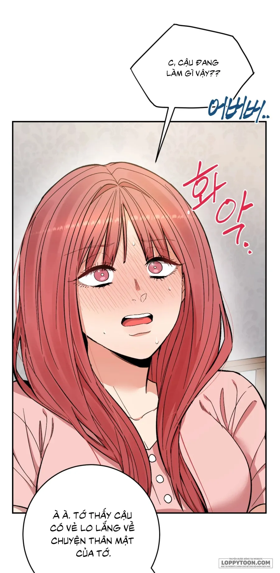 [19+] Làm Thịt Người Bạn Thời Thơ Ấu - Chap 2 - 🔞🔞🔞 - Trang 2