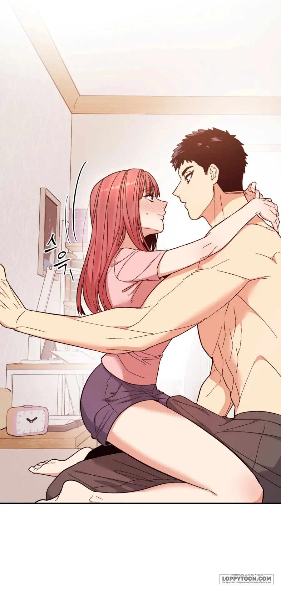 [19+] Làm Thịt Người Bạn Thời Thơ Ấu - Chap 2 - 🔞🔞🔞 - Trang 21