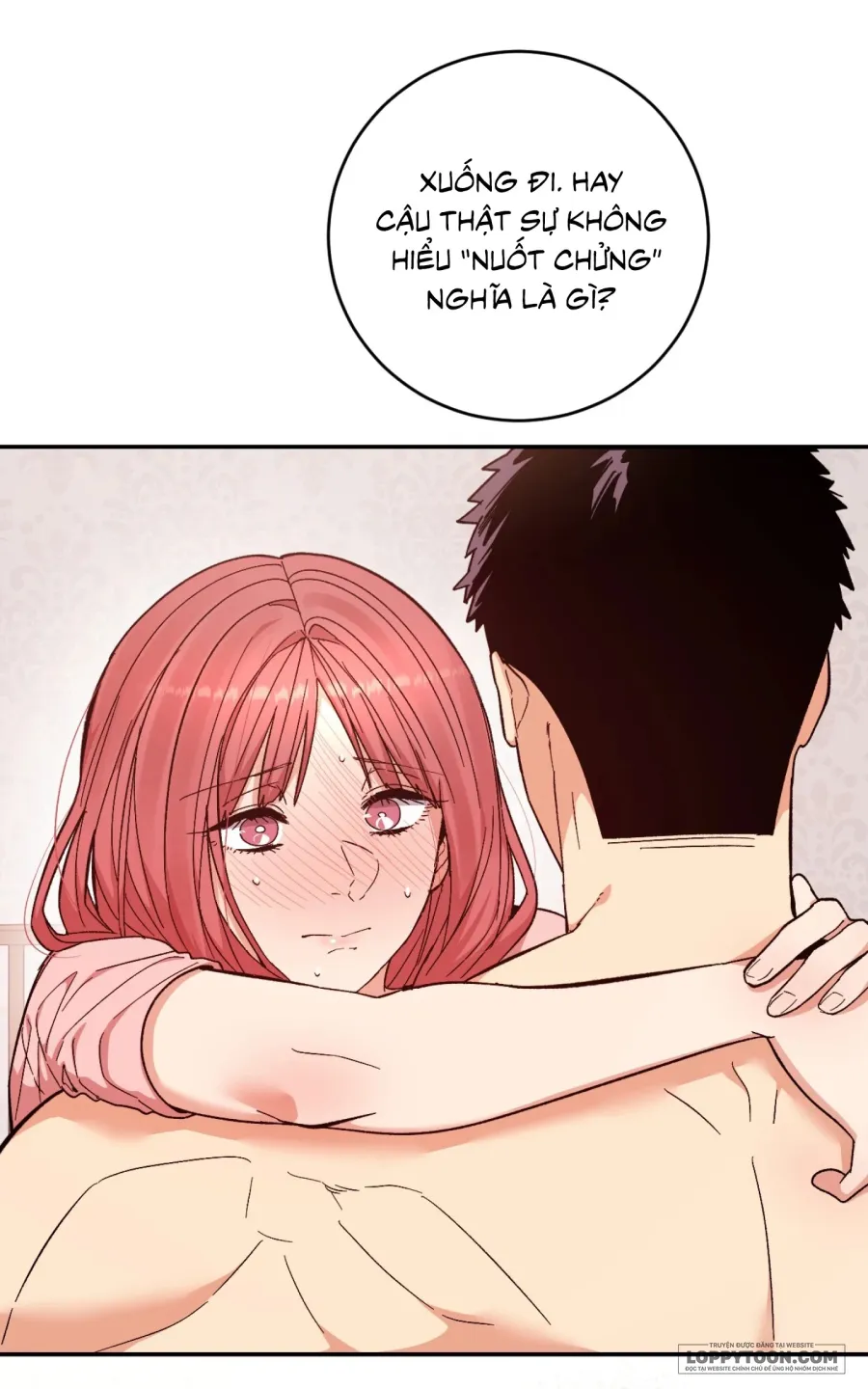[19+] Làm Thịt Người Bạn Thời Thơ Ấu - Chap 2 - 🔞🔞🔞 - Trang 23