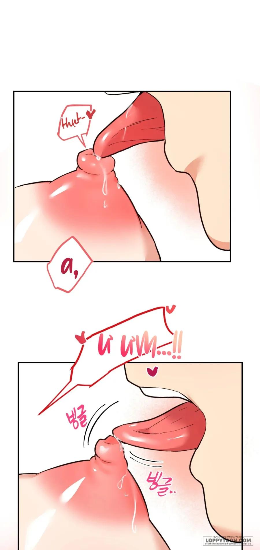 [19+] Làm Thịt Người Bạn Thời Thơ Ấu - Chap 2 - 🔞🔞🔞 - Trang 33