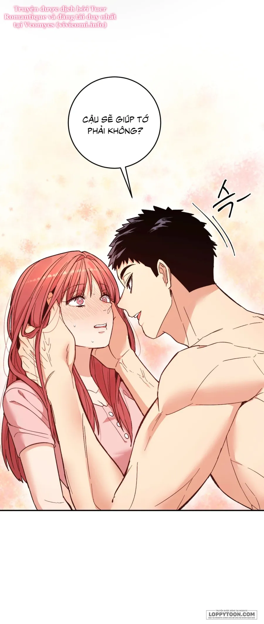 [19+] Làm Thịt Người Bạn Thời Thơ Ấu - Chap 2 - 🔞🔞🔞 - Trang 4