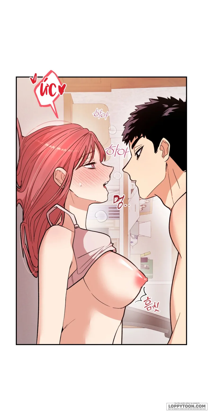 [19+] Làm Thịt Người Bạn Thời Thơ Ấu - Chap 2 - 🔞🔞🔞 - Trang 40