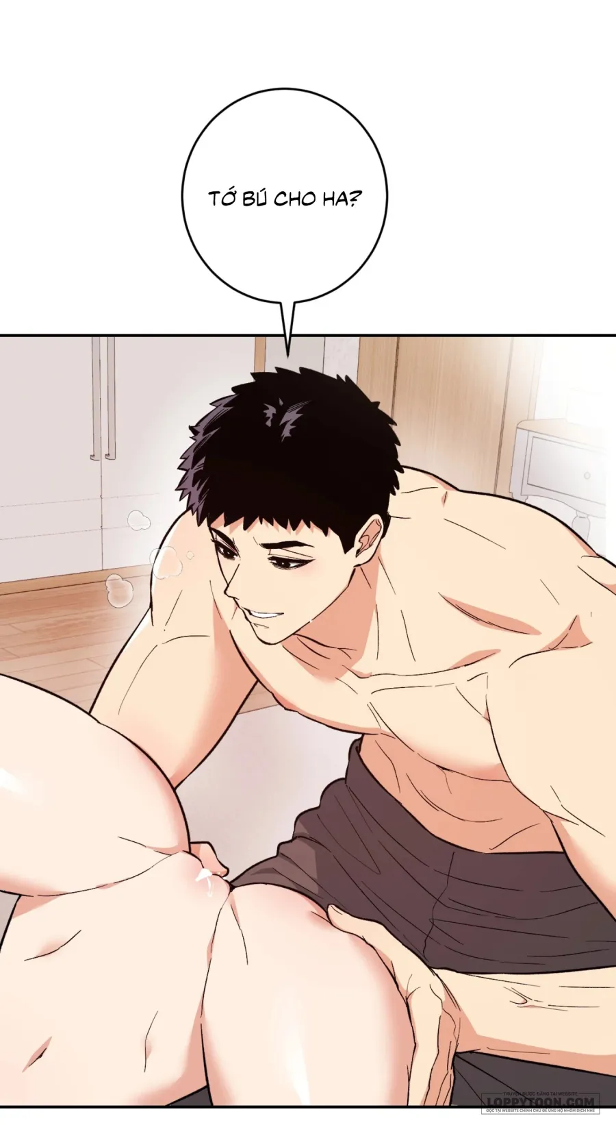 [19+] Làm Thịt Người Bạn Thời Thơ Ấu - Chap 2 - 🔞🔞🔞 - Trang 53