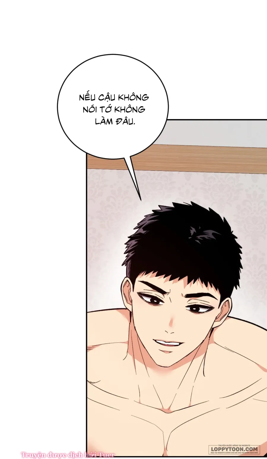 [19+] Làm Thịt Người Bạn Thời Thơ Ấu - Chap 2 - 🔞🔞🔞 - Trang 57
