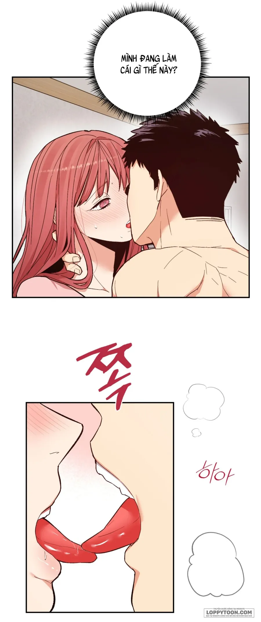 [19+] Làm Thịt Người Bạn Thời Thơ Ấu - Chap 2 - 🔞🔞🔞 - Trang 7