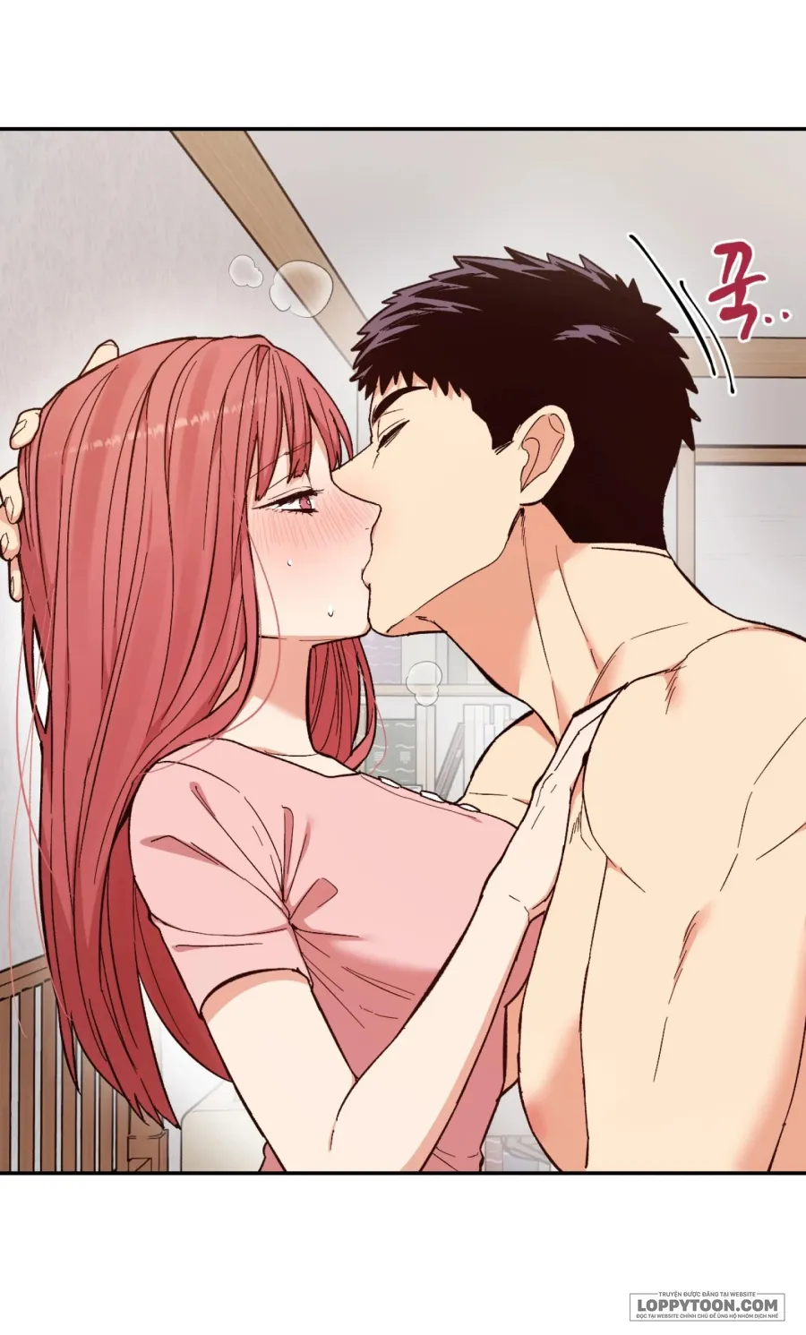 [19+] Làm Thịt Người Bạn Thời Thơ Ấu - Chap 2 - 🔞🔞🔞 - Trang 9