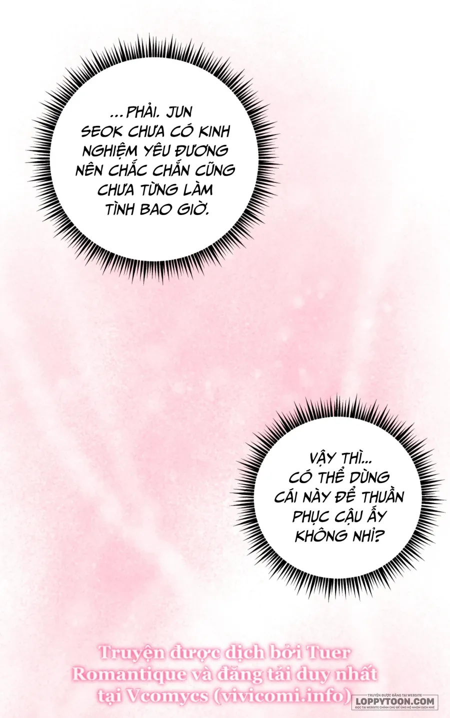[19+] Làm Thịt Người Bạn Thời Thơ Ấu - Chap 3 - 🔞🔞🔞 - Trang 24