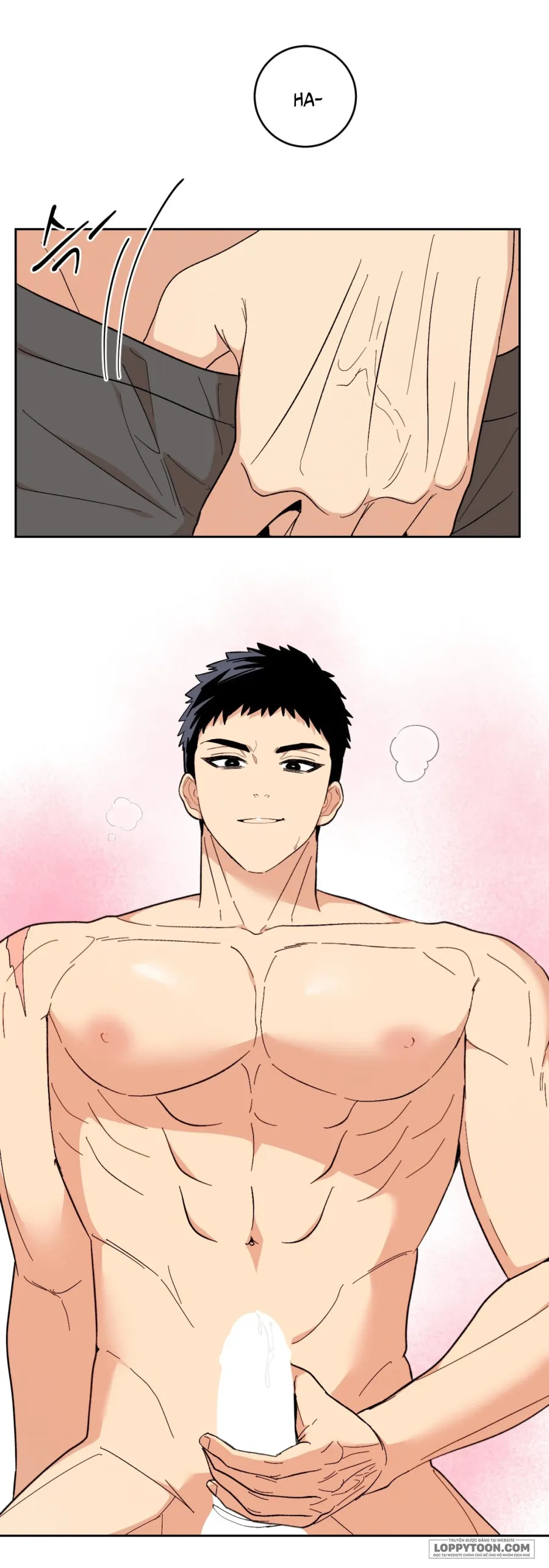 [19+] Làm Thịt Người Bạn Thời Thơ Ấu - Chap 3 - 🔞🔞🔞 - Trang 27