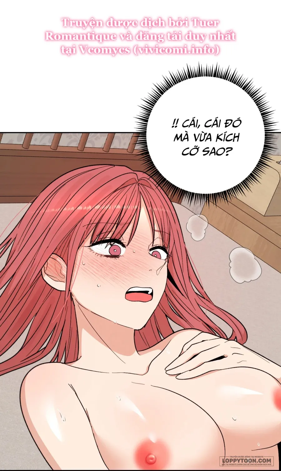 [19+] Làm Thịt Người Bạn Thời Thơ Ấu - Chap 3 - 🔞🔞🔞 - Trang 28