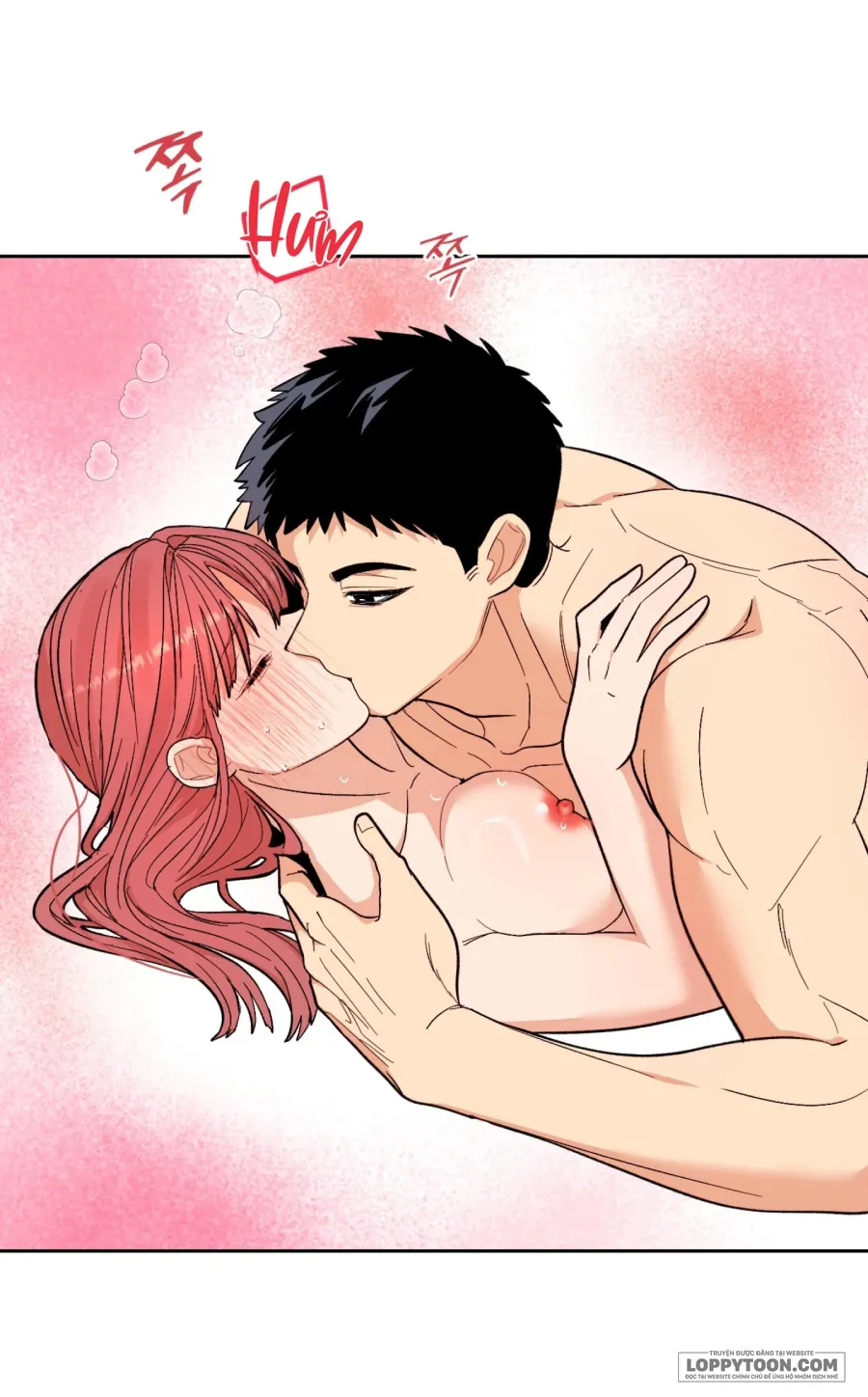 [19+] Làm Thịt Người Bạn Thời Thơ Ấu - Chap 3 - 🔞🔞🔞 - Trang 35