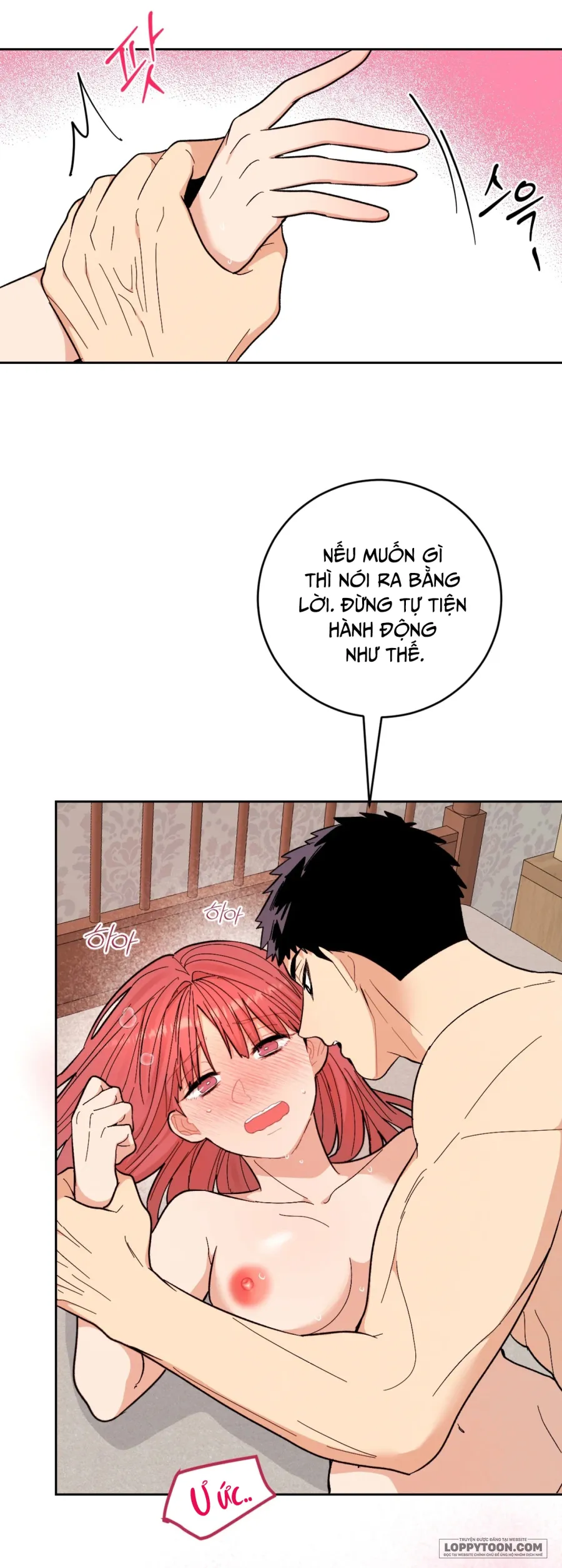 [19+] Làm Thịt Người Bạn Thời Thơ Ấu - Chap 3 - 🔞🔞🔞 - Trang 46