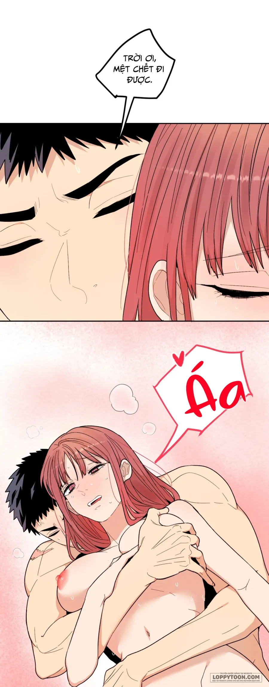 [19+] Làm Thịt Người Bạn Thời Thơ Ấu - Chap 3 - 🔞🔞🔞 - Trang 59