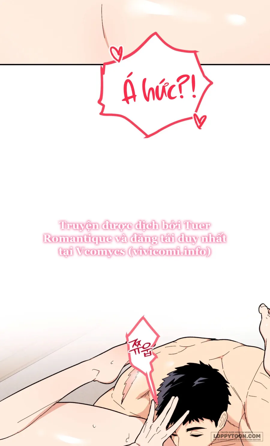 [19+] Làm Thịt Người Bạn Thời Thơ Ấu - Chap 3 - 🔞🔞🔞 - Trang 7
