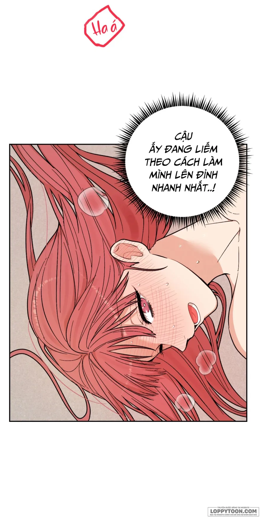 [19+] Làm Thịt Người Bạn Thời Thơ Ấu - Chap 3 - 🔞🔞🔞 - Trang 9