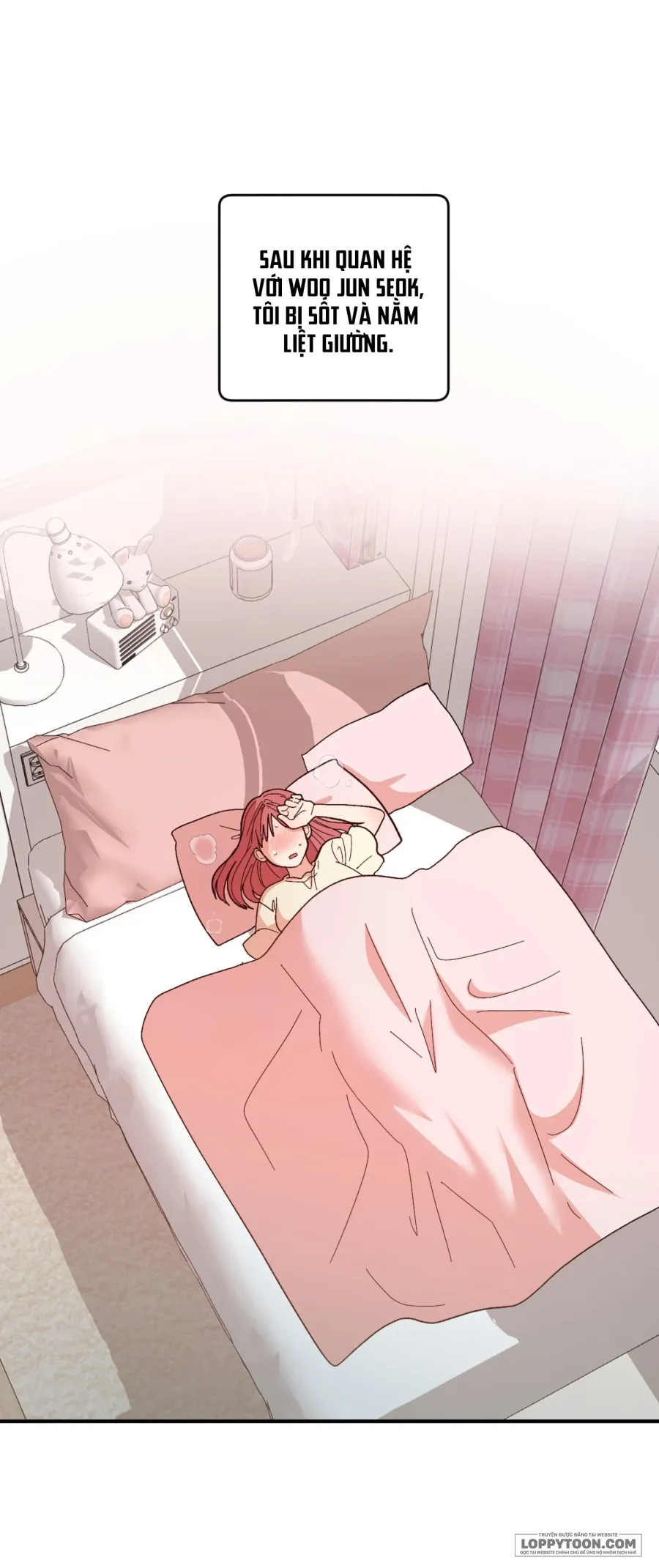 [19+] Làm Thịt Người Bạn Thời Thơ Ấu - Chap 4 - Trang 16