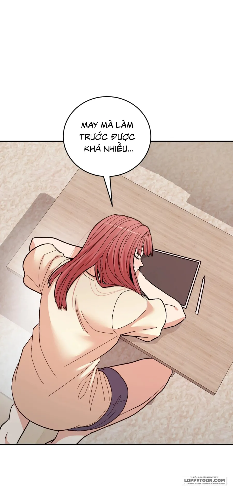 [19+] Làm Thịt Người Bạn Thời Thơ Ấu - Chap 4 - Trang 18