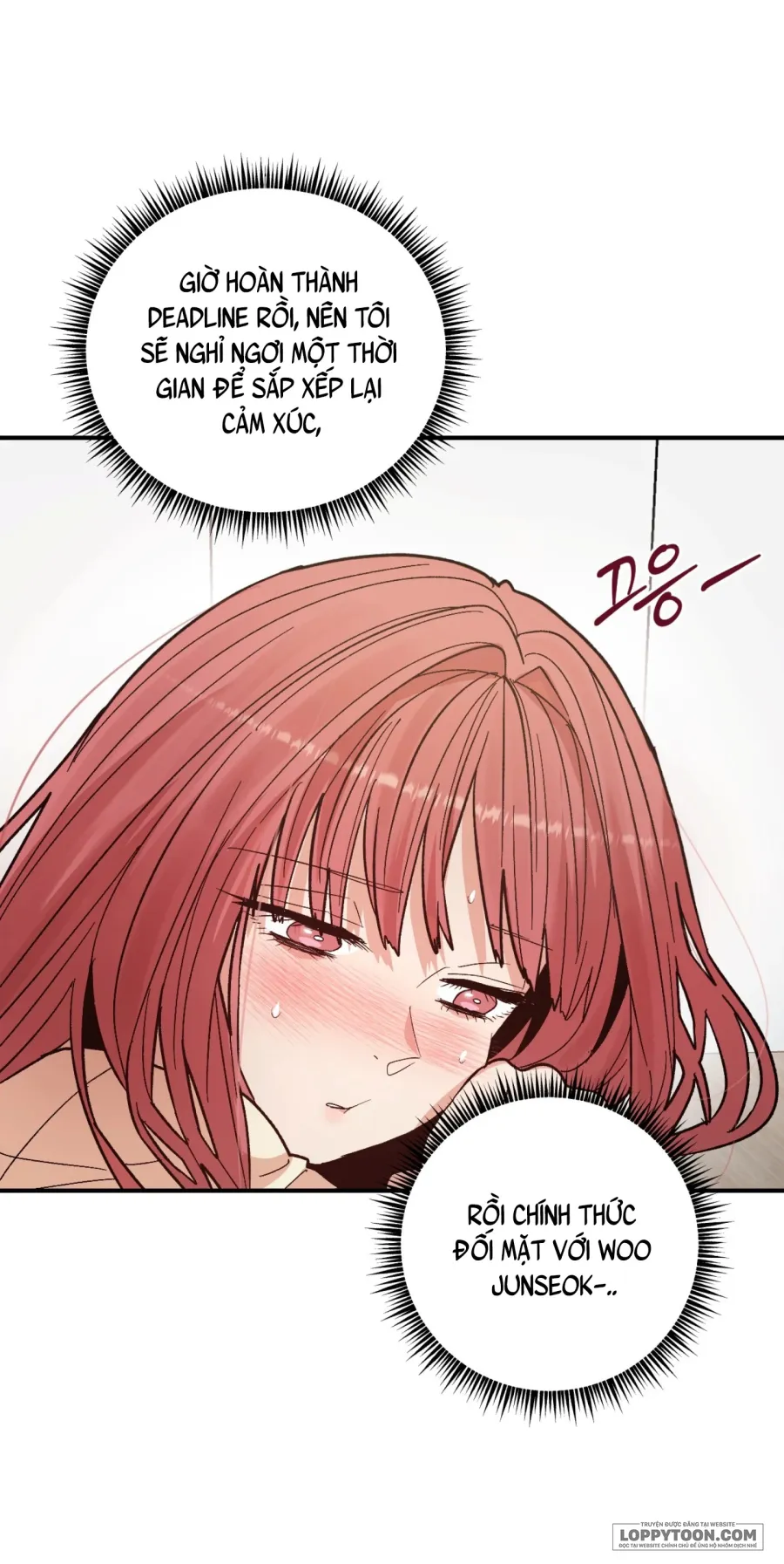 [19+] Làm Thịt Người Bạn Thời Thơ Ấu - Chap 4 - Trang 19