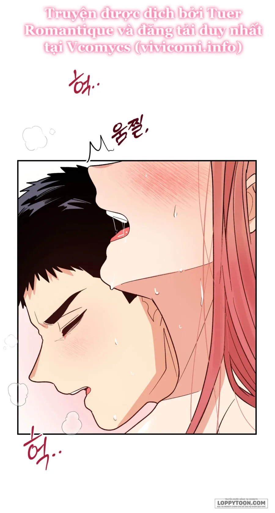 [19+] Làm Thịt Người Bạn Thời Thơ Ấu - Chap 4 - Trang 2