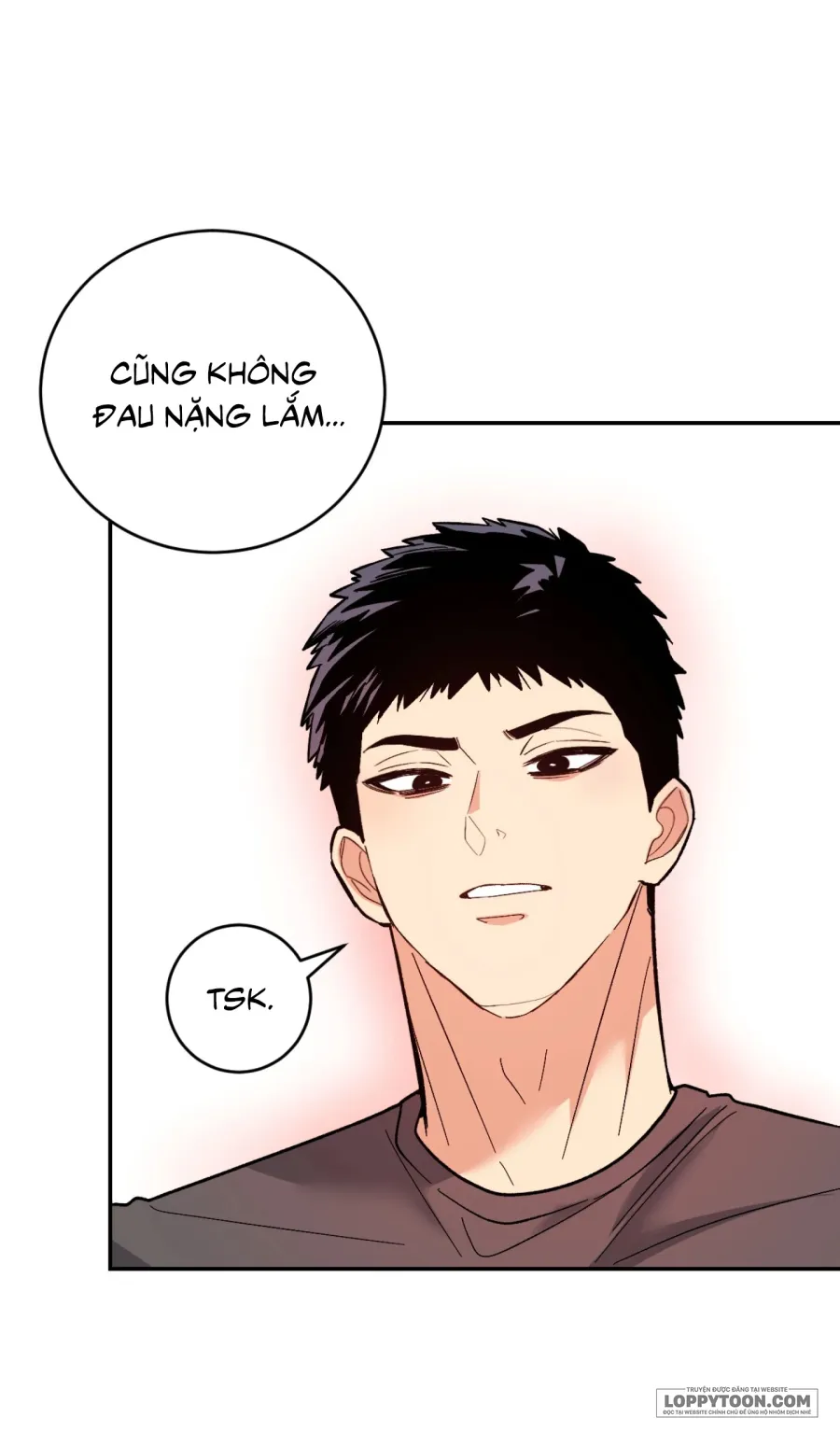 [19+] Làm Thịt Người Bạn Thời Thơ Ấu - Chap 4 - Trang 22