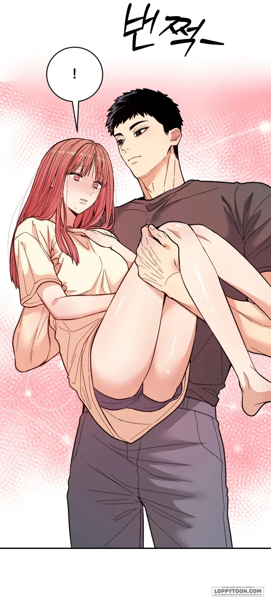 [19+] Làm Thịt Người Bạn Thời Thơ Ấu - Chap 4 - Trang 24