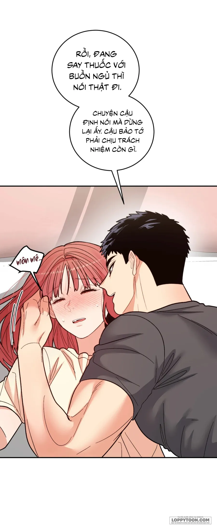 [19+] Làm Thịt Người Bạn Thời Thơ Ấu - Chap 4 - Trang 32