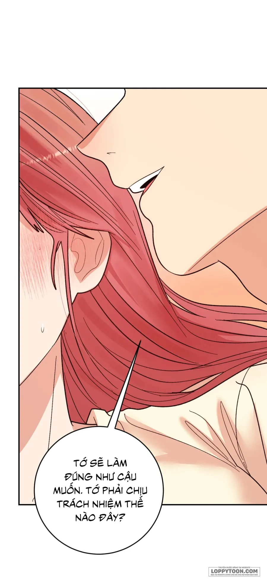 [19+] Làm Thịt Người Bạn Thời Thơ Ấu - Chap 4 - Trang 33