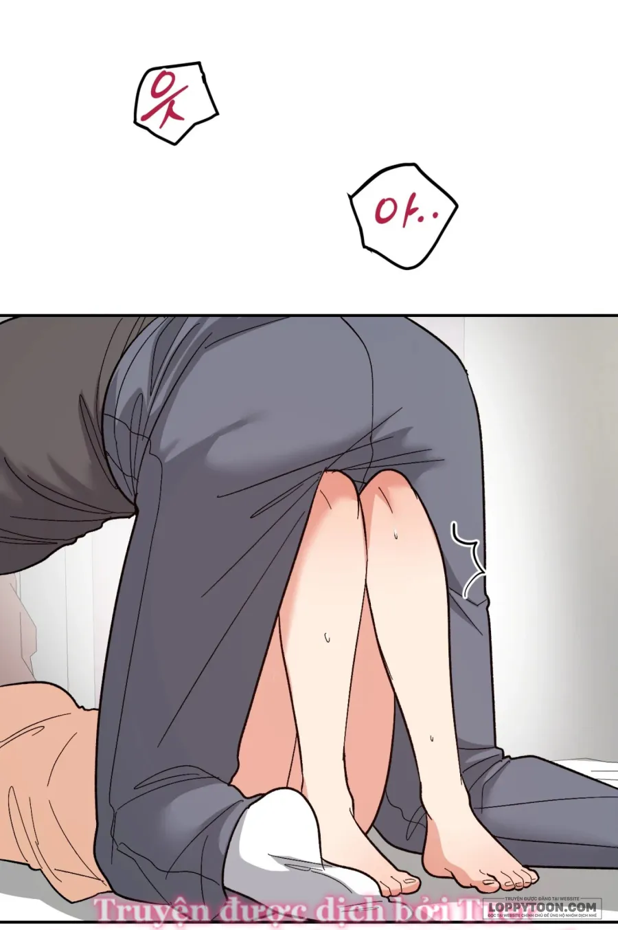 [19+] Làm Thịt Người Bạn Thời Thơ Ấu - Chap 4 - Trang 34