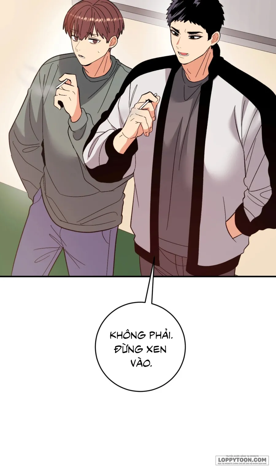 [19+] Làm Thịt Người Bạn Thời Thơ Ấu - Chap 4 - Trang 42