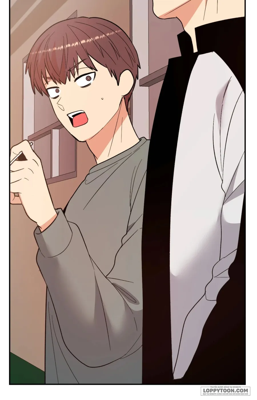 [19+] Làm Thịt Người Bạn Thời Thơ Ấu - Chap 4 - Trang 46
