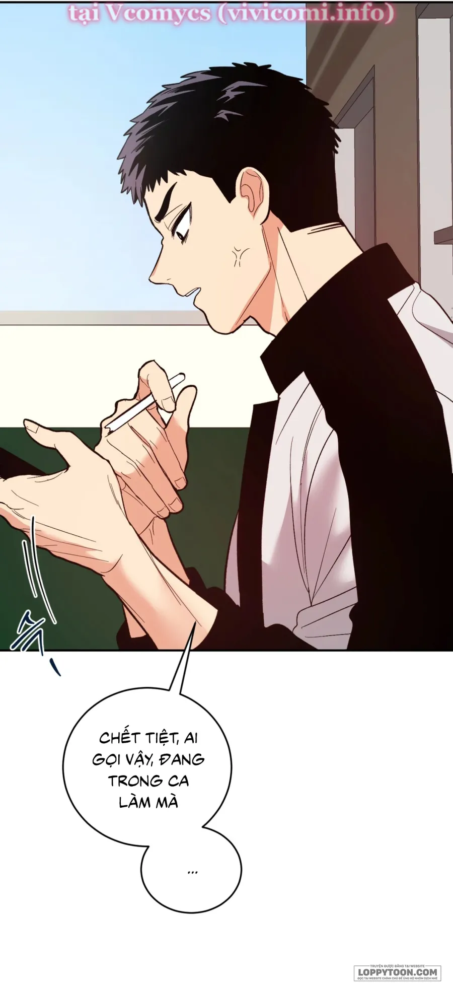 [19+] Làm Thịt Người Bạn Thời Thơ Ấu - Chap 4 - Trang 49