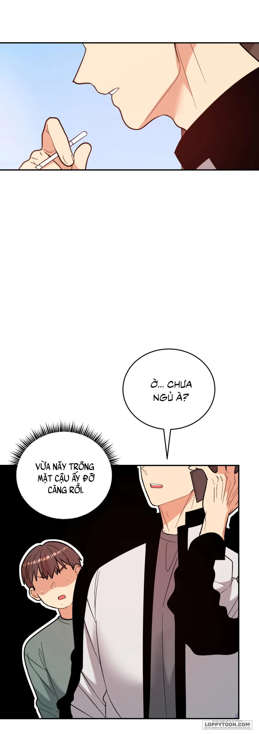 [19+] Làm Thịt Người Bạn Thời Thơ Ấu - Chap 4 - Trang 50
