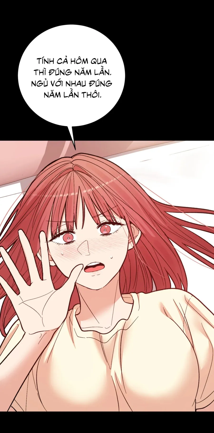 [19+] Làm Thịt Người Bạn Thời Thơ Ấu - Chap 4 - Trang 61