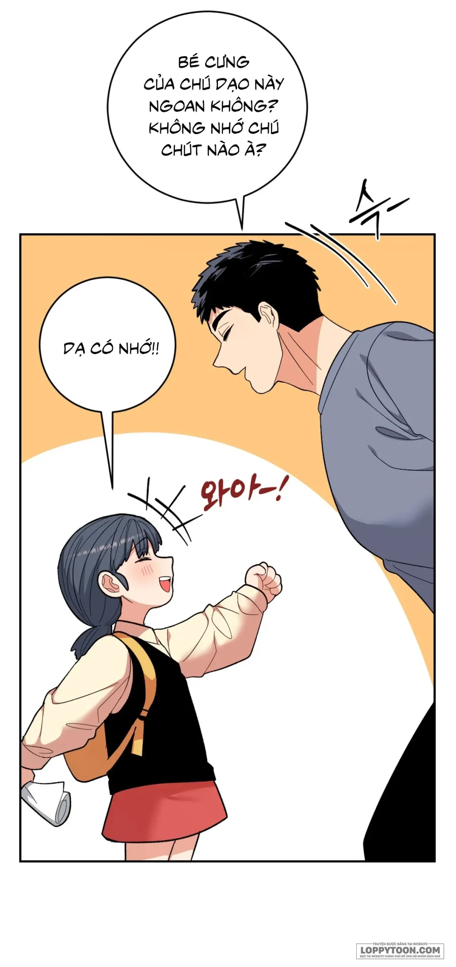 [19+] Làm Thịt Người Bạn Thời Thơ Ấu - Chap 5 - Trang 14