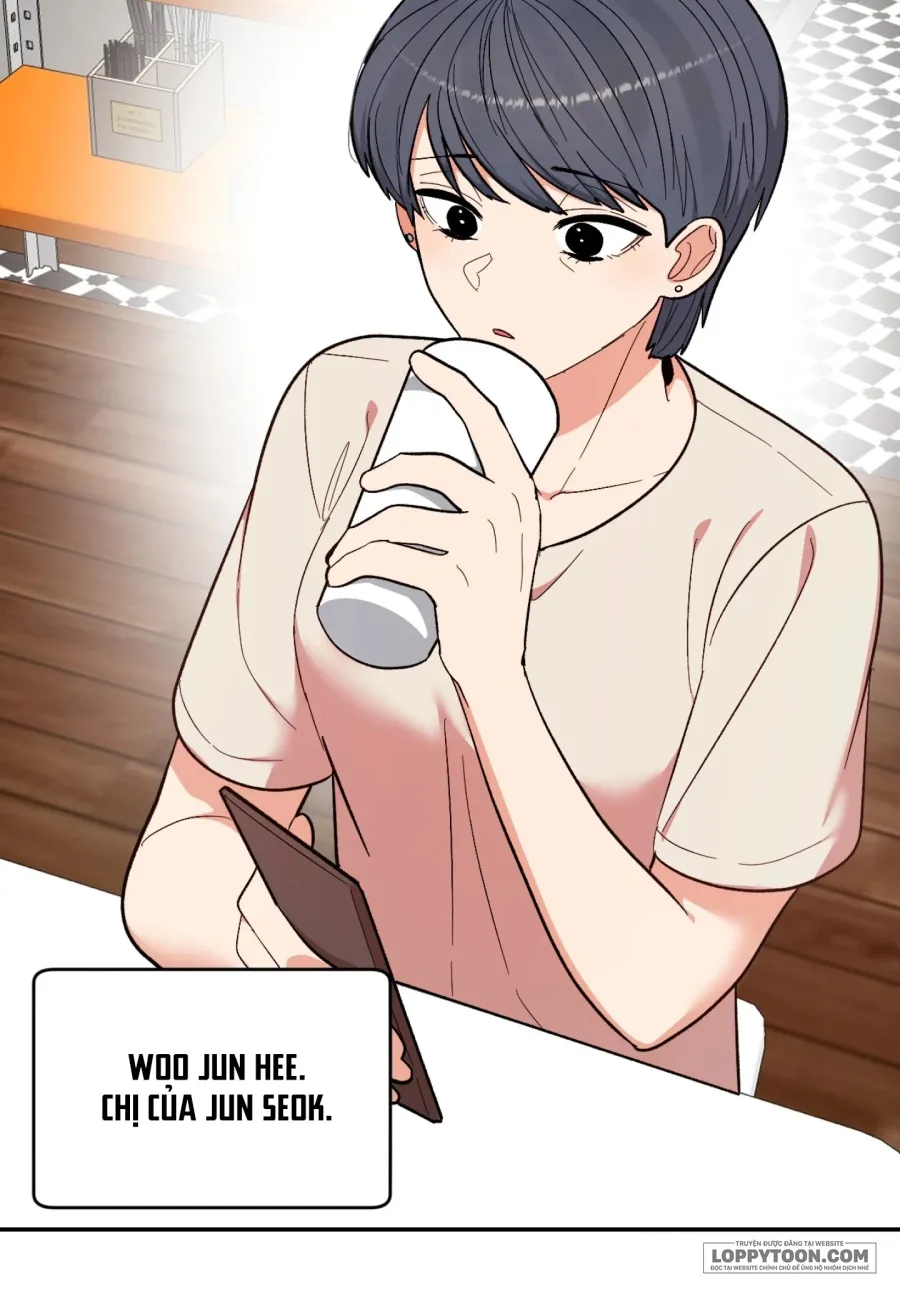 [19+] Làm Thịt Người Bạn Thời Thơ Ấu - Chap 5 - Trang 2
