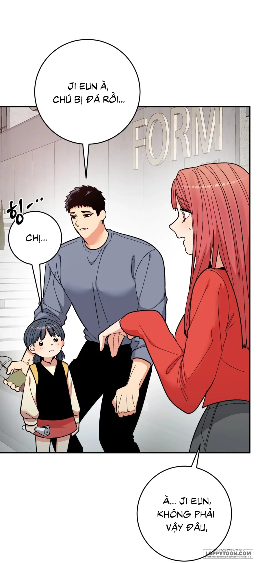 [19+] Làm Thịt Người Bạn Thời Thơ Ấu - Chap 5 - Trang 21