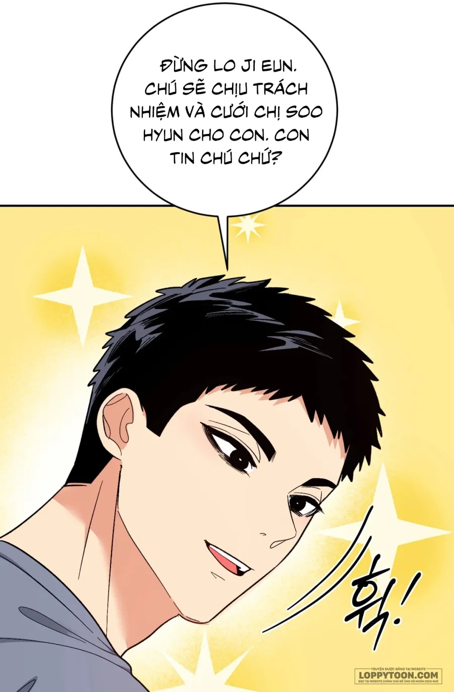 [19+] Làm Thịt Người Bạn Thời Thơ Ấu - Chap 5 - Trang 22