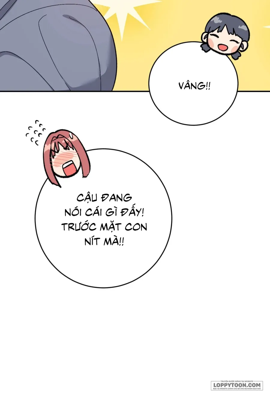 [19+] Làm Thịt Người Bạn Thời Thơ Ấu - Chap 5 - Trang 23