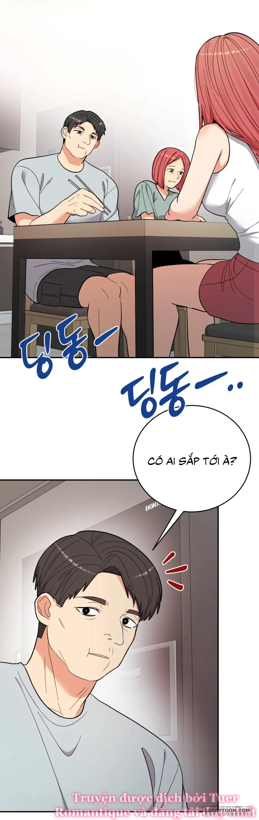 [19+] Làm Thịt Người Bạn Thời Thơ Ấu - Chap 5 - Trang 26