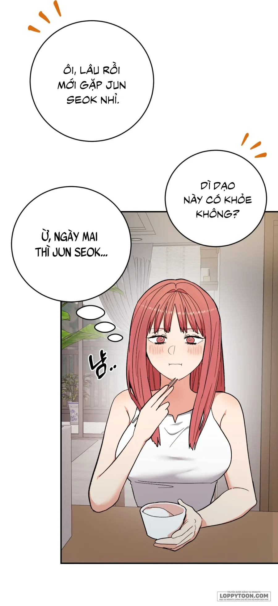 [19+] Làm Thịt Người Bạn Thời Thơ Ấu - Chap 5 - Trang 29