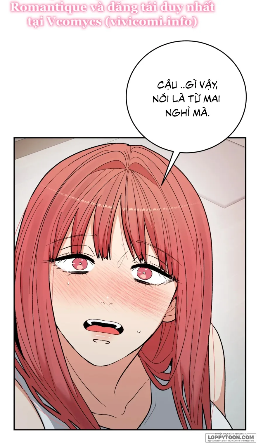 [19+] Làm Thịt Người Bạn Thời Thơ Ấu - Chap 5 - Trang 32