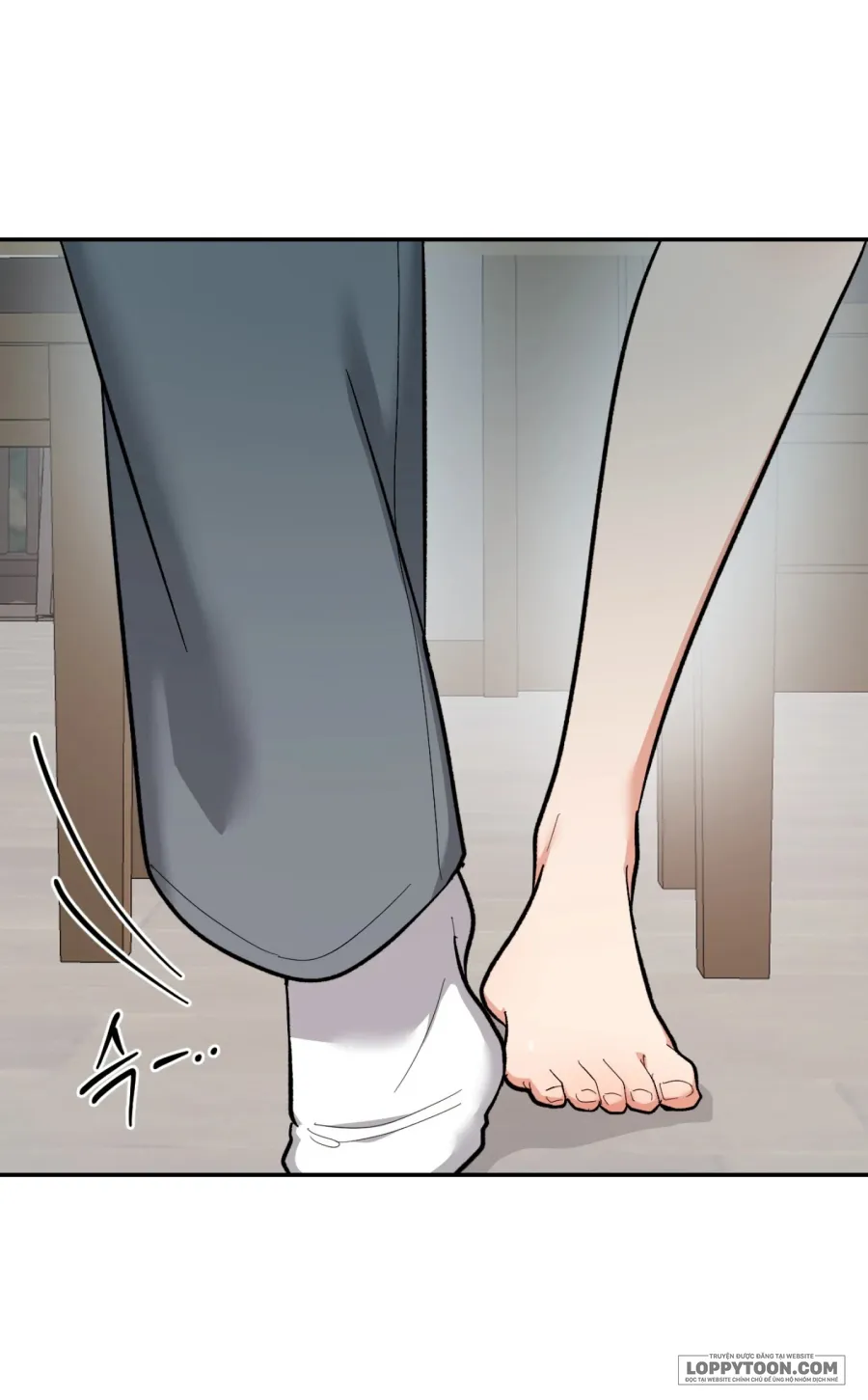 [19+] Làm Thịt Người Bạn Thời Thơ Ấu - Chap 5 - Trang 37