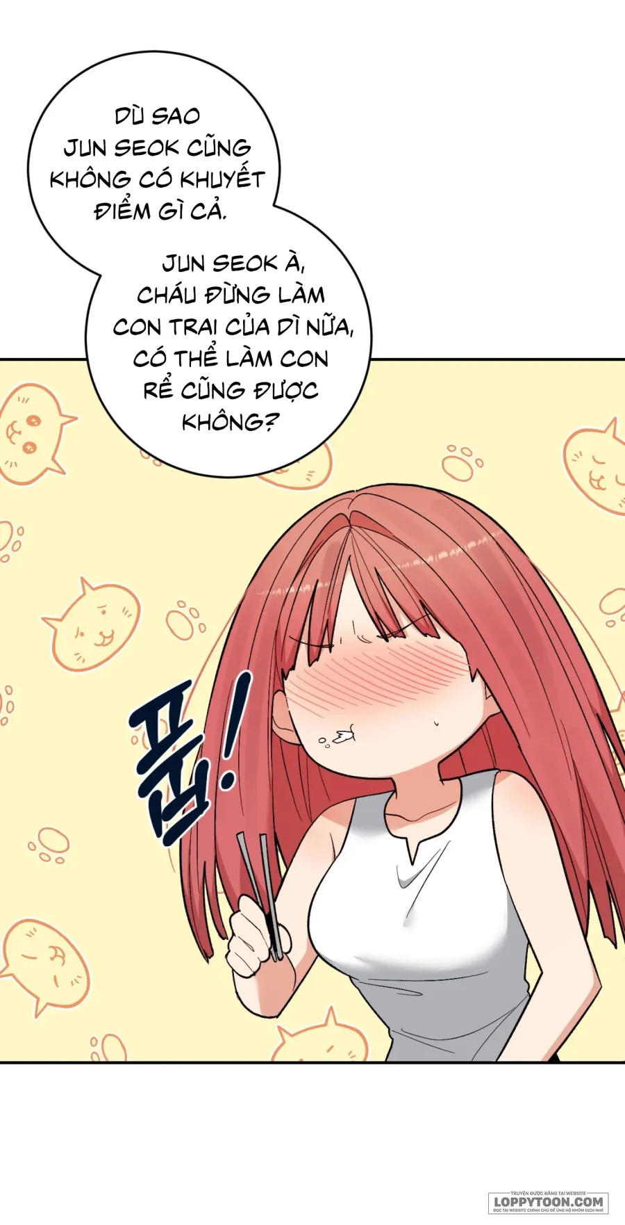 [19+] Làm Thịt Người Bạn Thời Thơ Ấu - Chap 5 - Trang 42