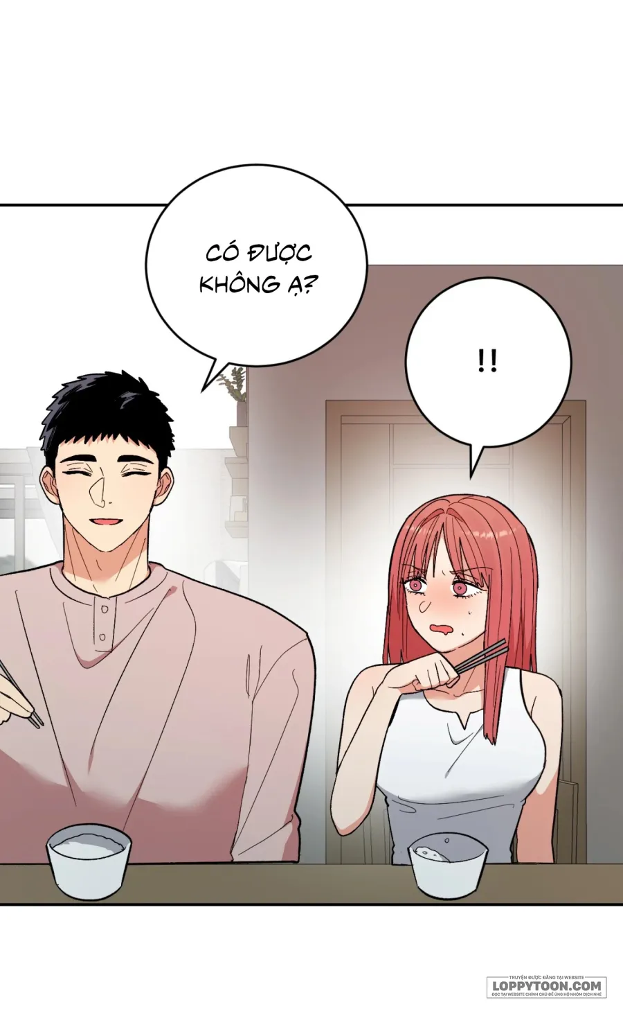 [19+] Làm Thịt Người Bạn Thời Thơ Ấu - Chap 5 - Trang 43