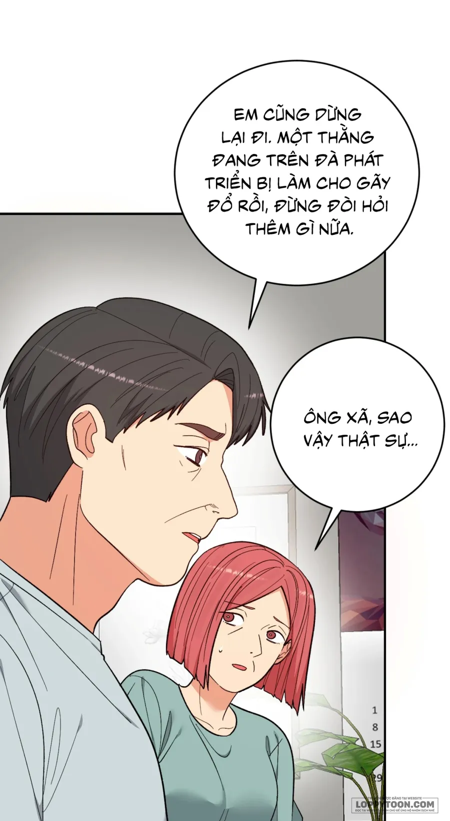 [19+] Làm Thịt Người Bạn Thời Thơ Ấu - Chap 5 - Trang 48