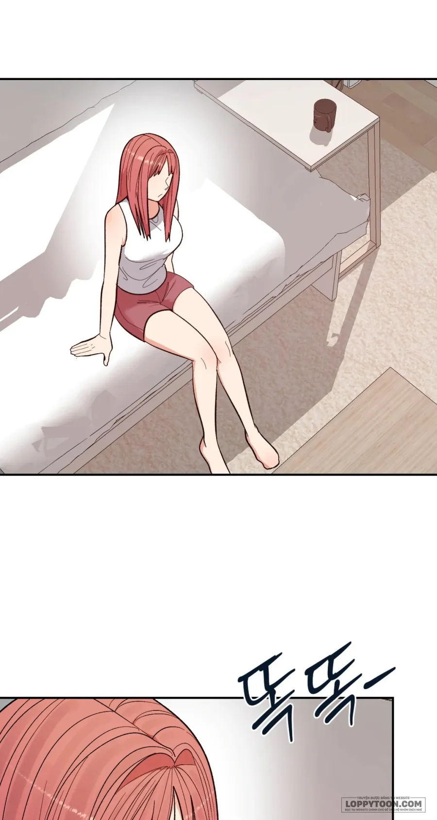 [19+] Làm Thịt Người Bạn Thời Thơ Ấu - Chap 5 - Trang 53