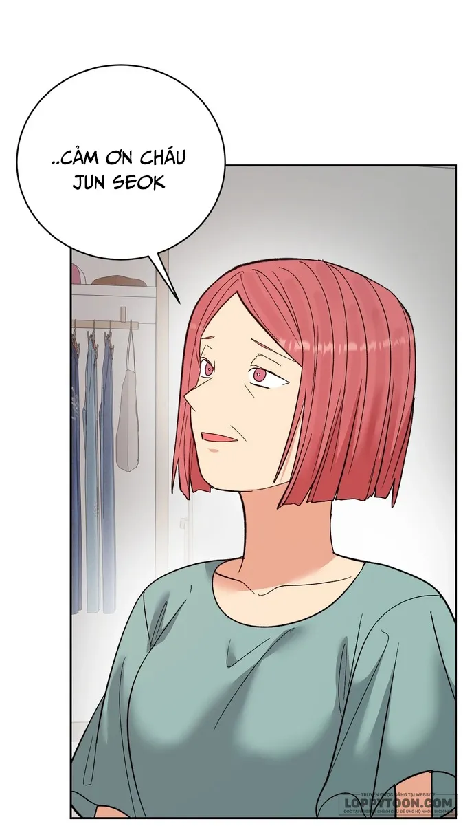 [19+] Làm Thịt Người Bạn Thời Thơ Ấu - Chap 6 - Trang 13