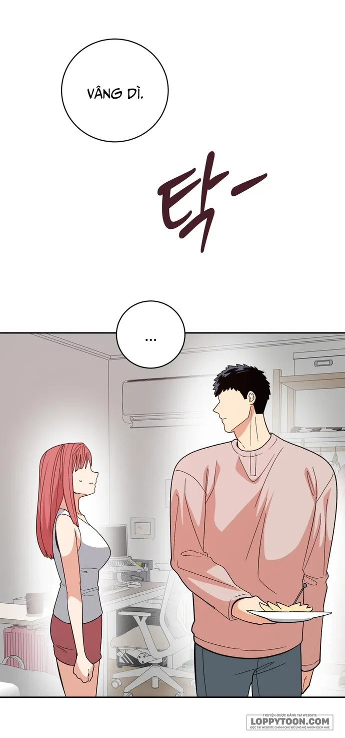 [19+] Làm Thịt Người Bạn Thời Thơ Ấu - Chap 6 - Trang 15