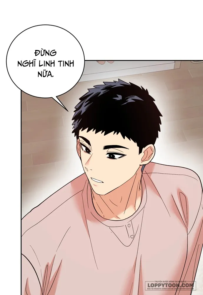 [19+] Làm Thịt Người Bạn Thời Thơ Ấu - Chap 6 - Trang 16