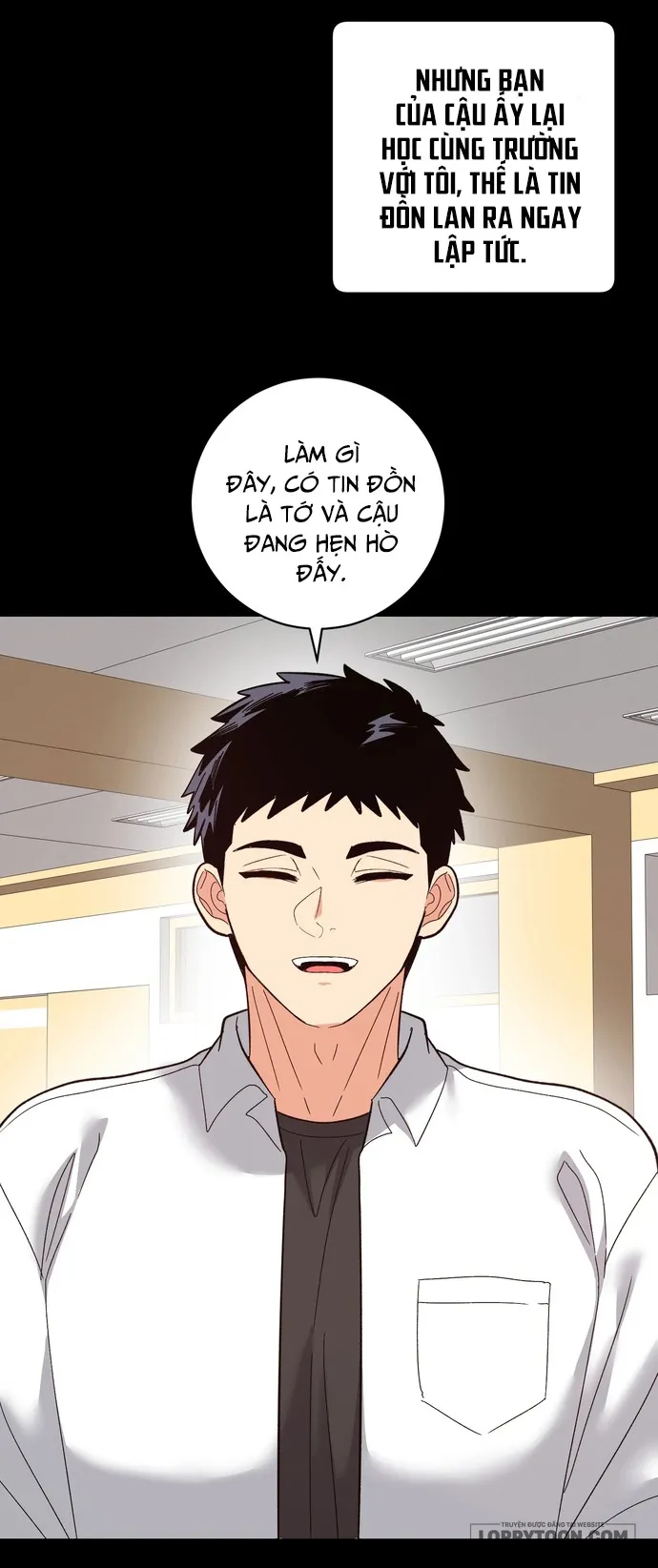 [19+] Làm Thịt Người Bạn Thời Thơ Ấu - Chap 6 - Trang 26