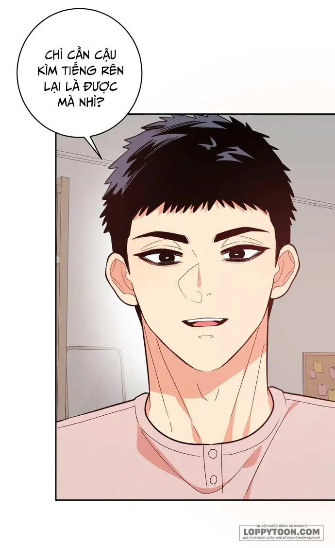 [19+] Làm Thịt Người Bạn Thời Thơ Ấu - Chap 6 - Trang 34